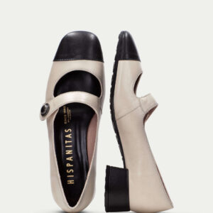 HISPANITAS OPORTO SOHO BLACK CREMA