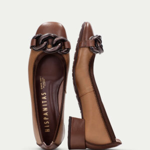 HISPANITAS OPORTO SOHO-125 AVELLANA